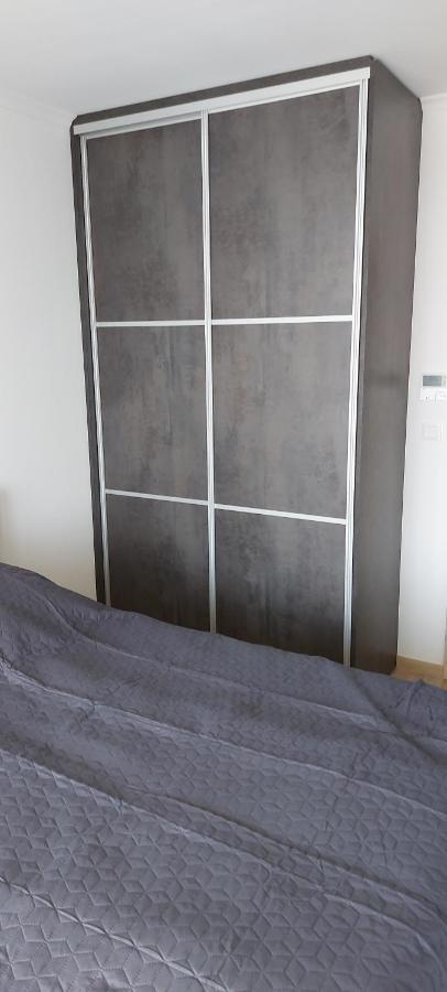 Life Apartmanok Siofok Ngoại thất bức ảnh