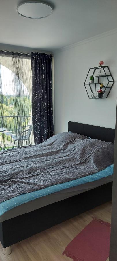 Life Apartmanok Siofok Ngoại thất bức ảnh
