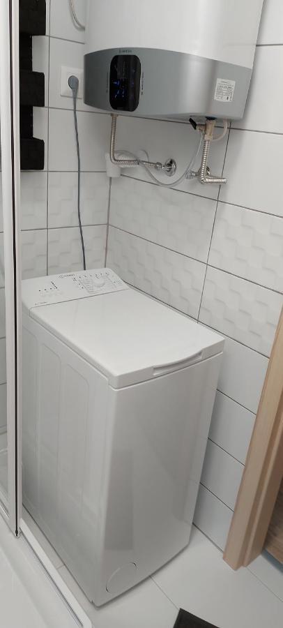 Life Apartmanok Siofok Ngoại thất bức ảnh
