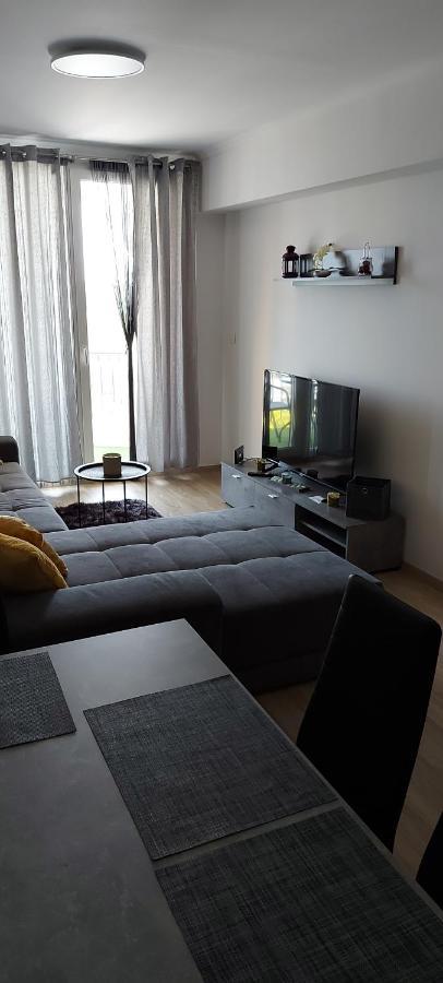 Life Apartmanok Siofok Ngoại thất bức ảnh