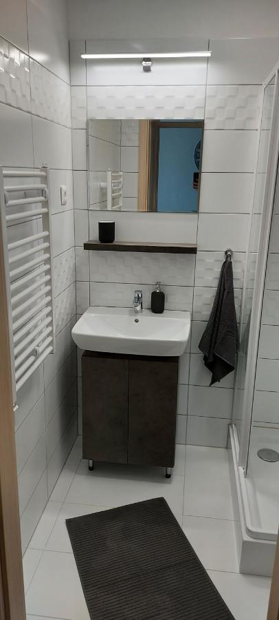 Life Apartmanok Siofok Ngoại thất bức ảnh