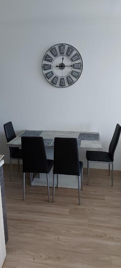 Life Apartmanok Siofok Ngoại thất bức ảnh