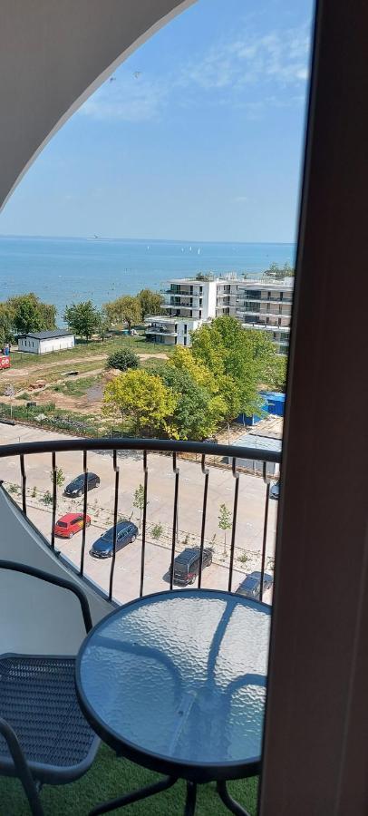 Life Apartmanok Siofok Ngoại thất bức ảnh