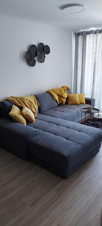 Life Apartmanok Siofok Ngoại thất bức ảnh