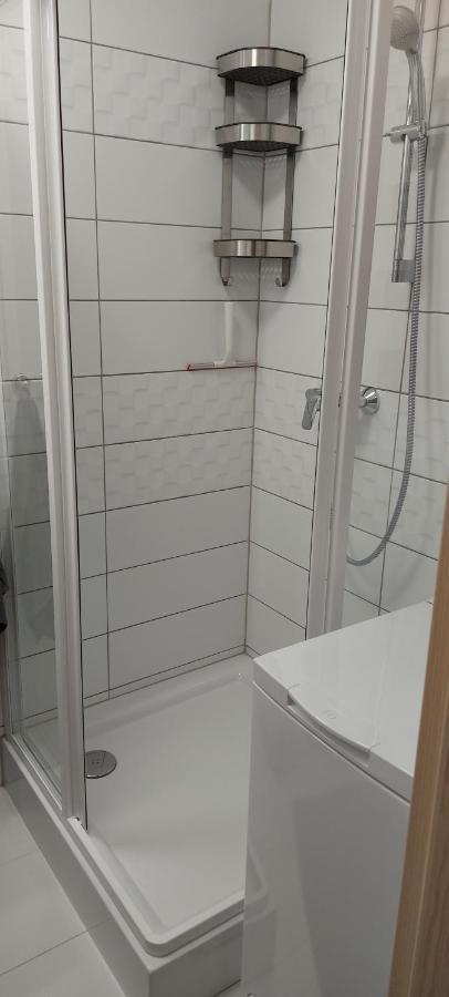 Life Apartmanok Siofok Ngoại thất bức ảnh