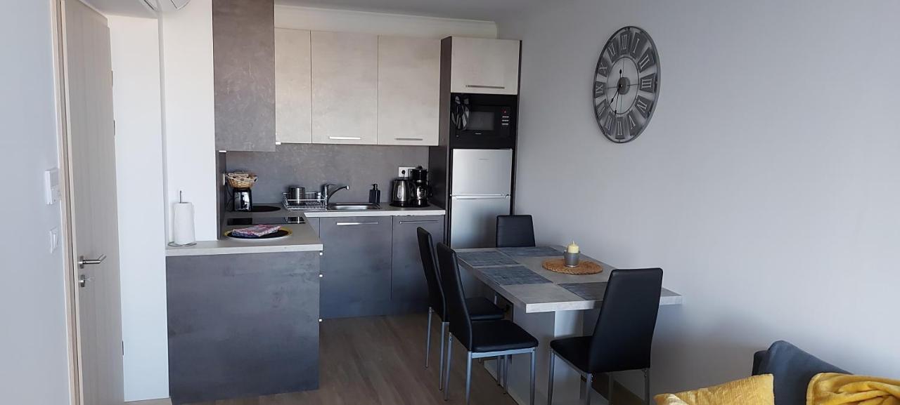 Life Apartmanok Siofok Ngoại thất bức ảnh
