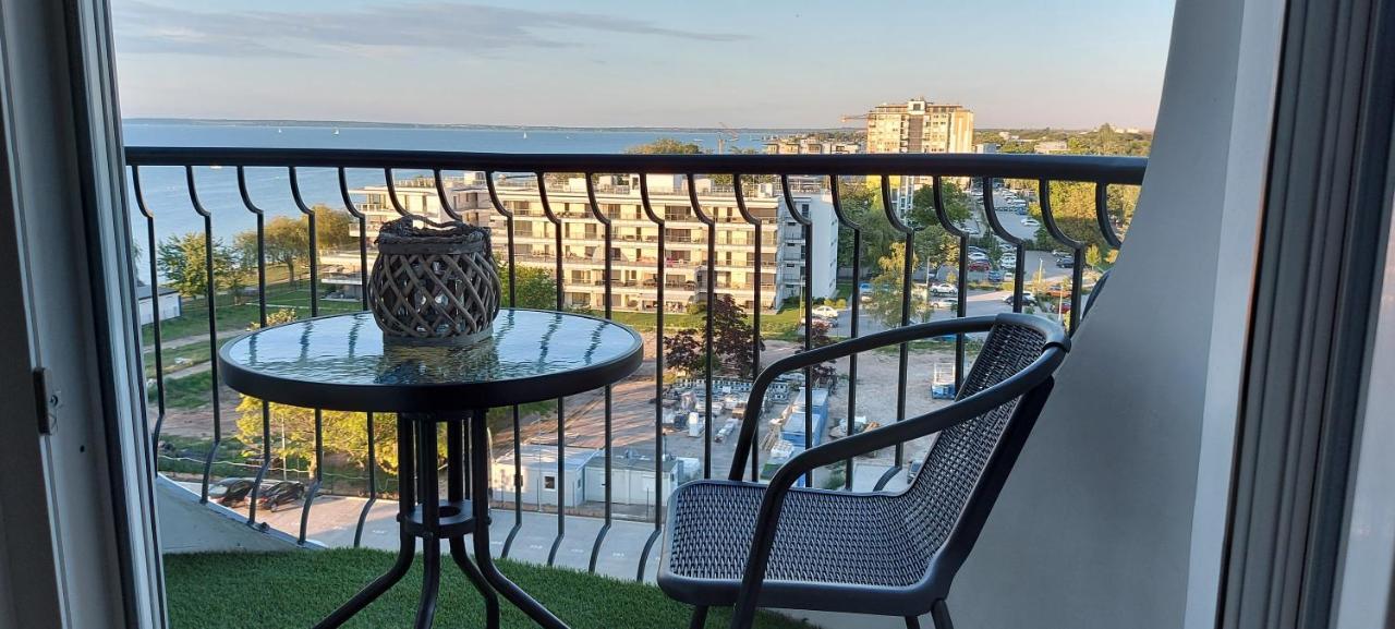 Life Apartmanok Siofok Ngoại thất bức ảnh