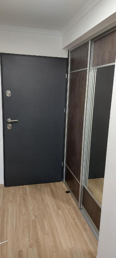 Life Apartmanok Siofok Ngoại thất bức ảnh