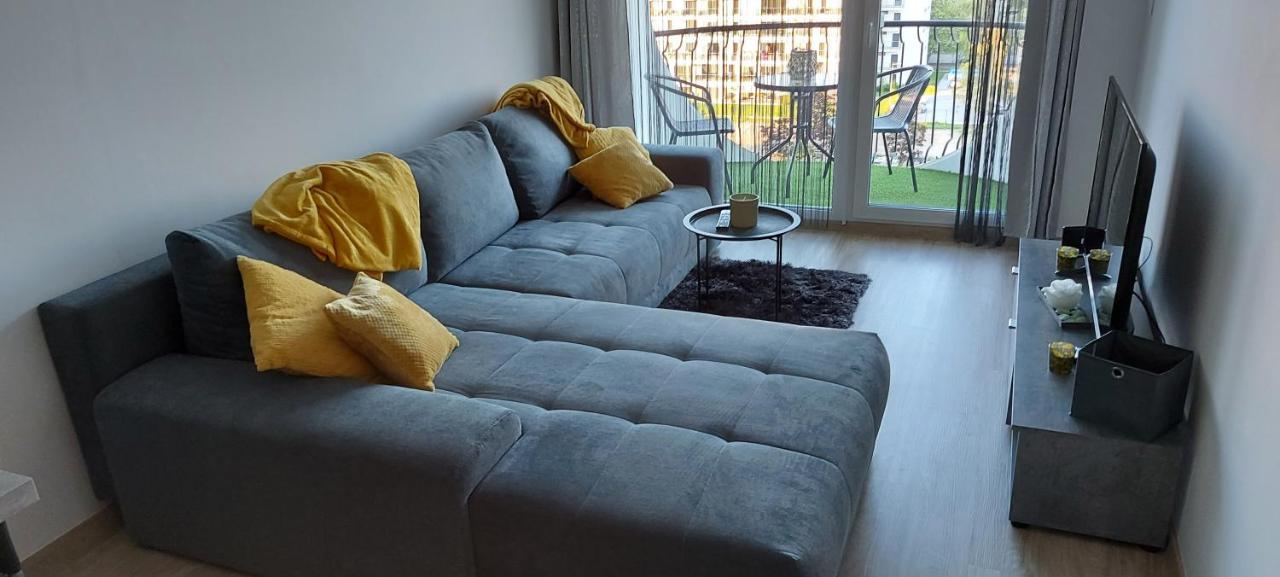 Life Apartmanok Siofok Ngoại thất bức ảnh