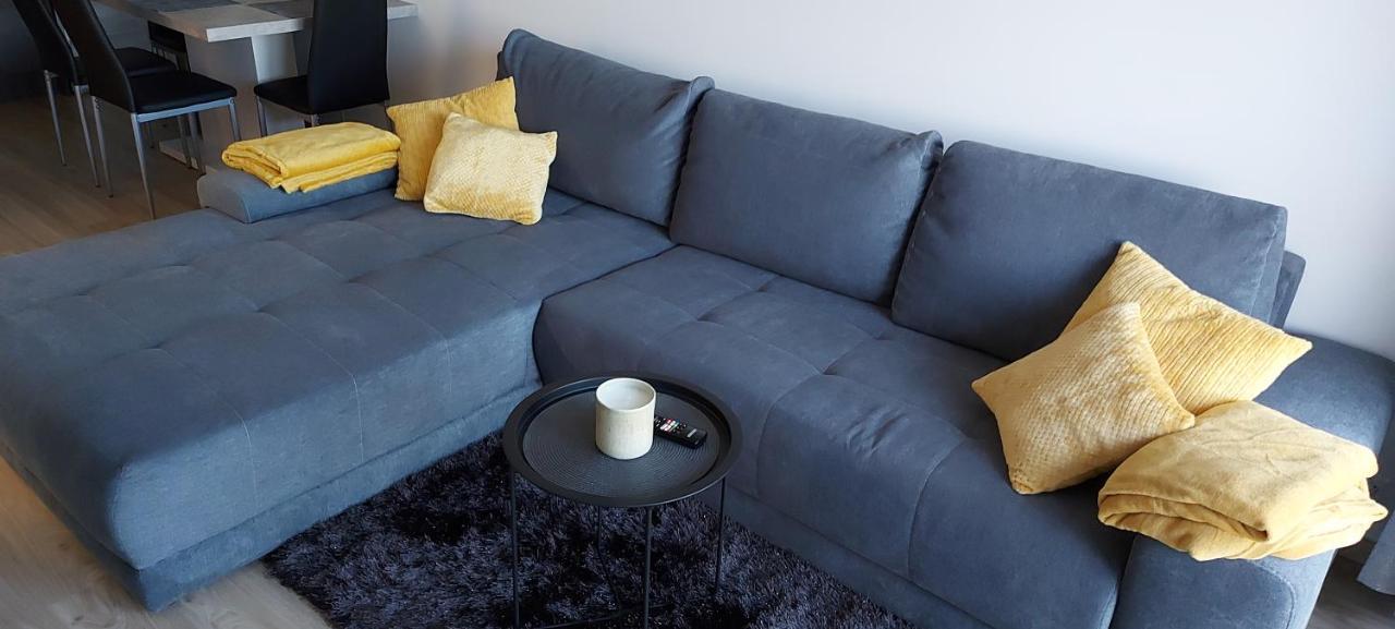 Life Apartmanok Siofok Ngoại thất bức ảnh