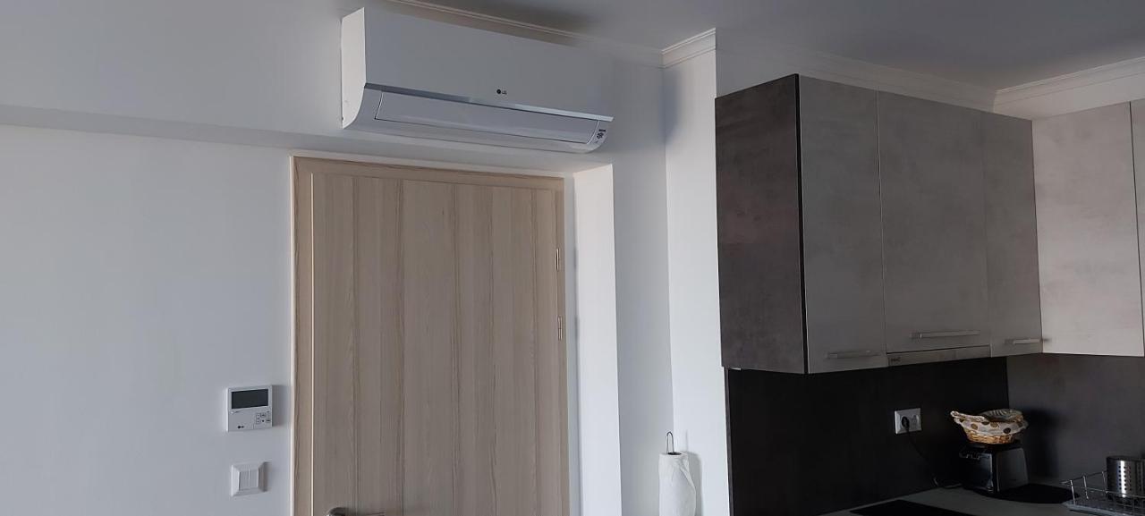 Life Apartmanok Siofok Ngoại thất bức ảnh