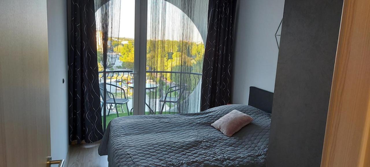 Life Apartmanok Siofok Ngoại thất bức ảnh