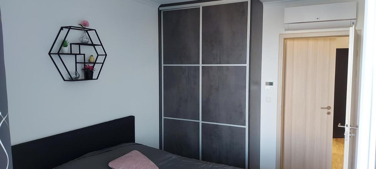 Life Apartmanok Siofok Ngoại thất bức ảnh