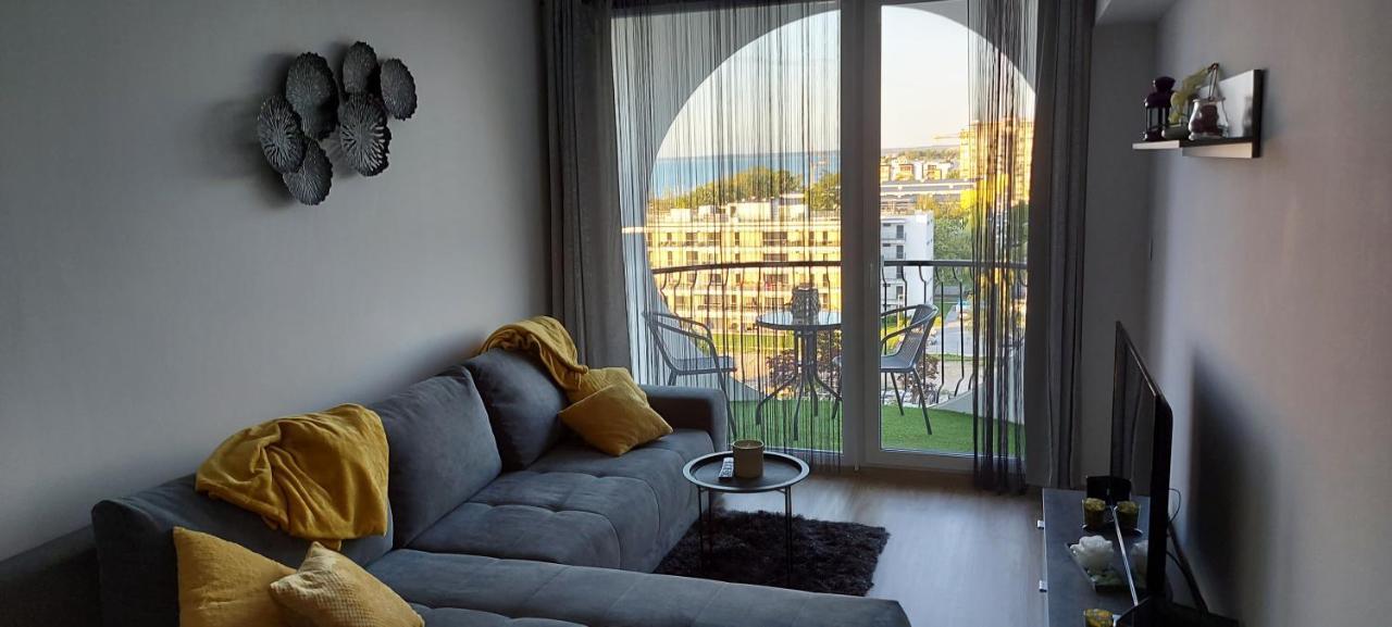 Life Apartmanok Siofok Ngoại thất bức ảnh