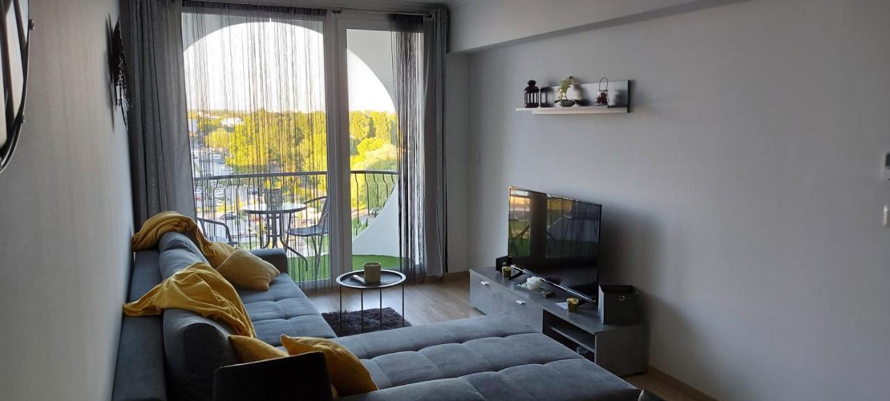 Life Apartmanok Siofok Ngoại thất bức ảnh