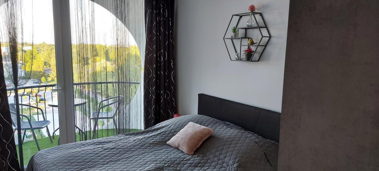 Life Apartmanok Siofok Ngoại thất bức ảnh